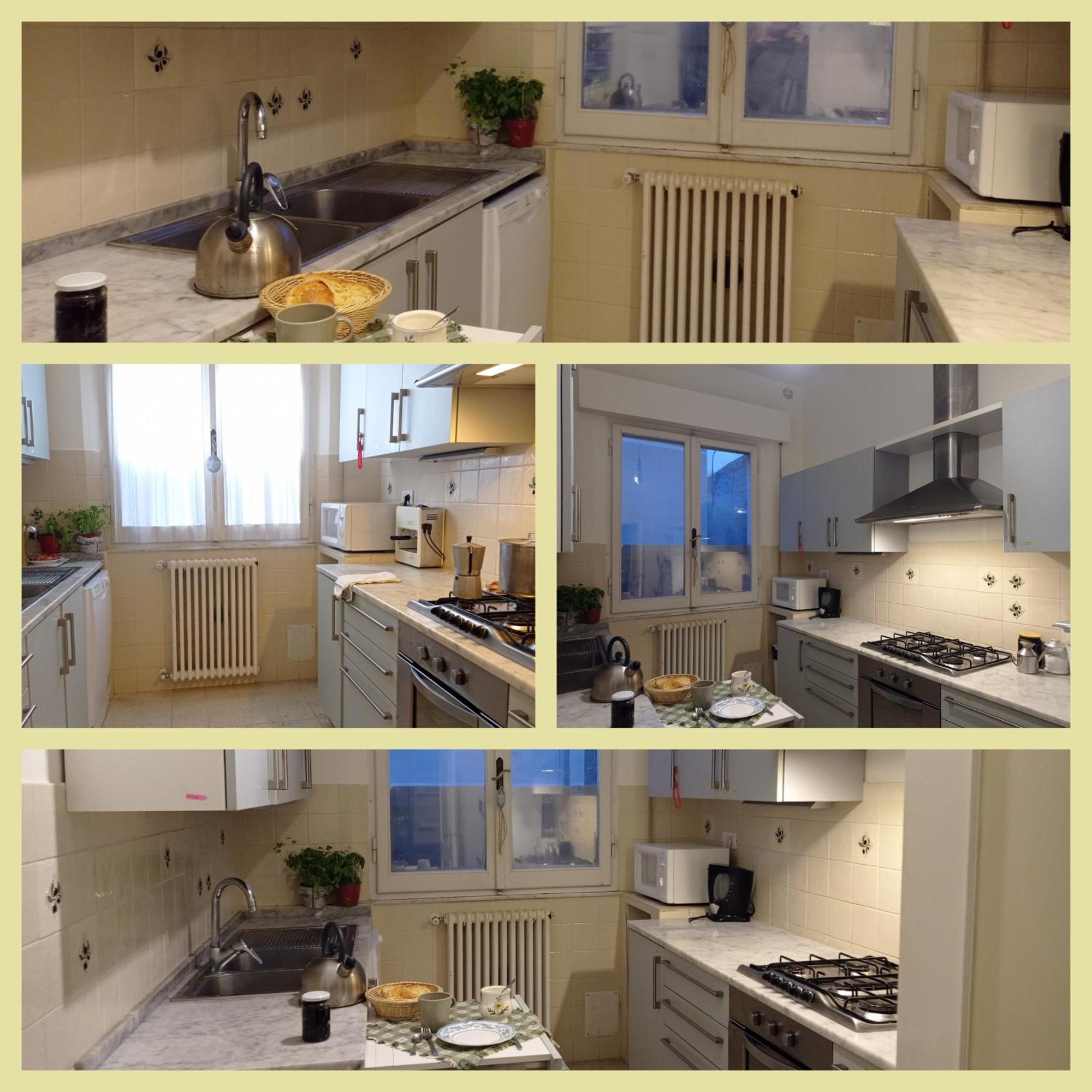 Splendido Ampio Appartamento A Montepulciano Stazione Exteriör bild